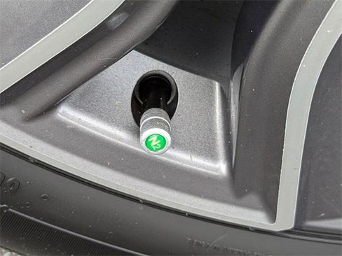 Certified 2021 Honda CR-V Touring image 14