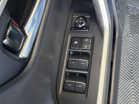 Used 2022 Toyota RAV4 TRD Off-Road w/ TRD Off-Road Weather Package AWD/4WD image 22