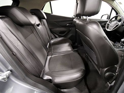Used 2019 Buick Encore Preferred w/ Safety Package AWD/4WD image 14