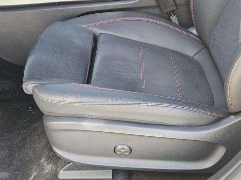 Certified 2023 Mercedes-Benz EQB 300 4MATIC image 25