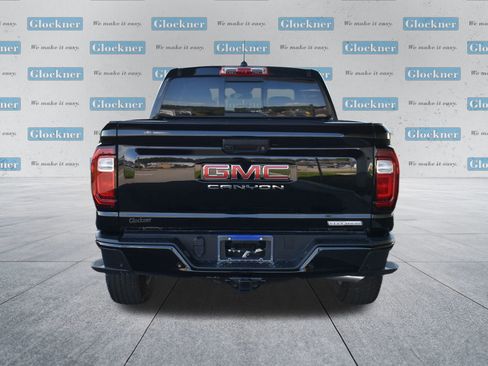 New 2026 GMC Canyon Elevation w/ Convenience Package image 7