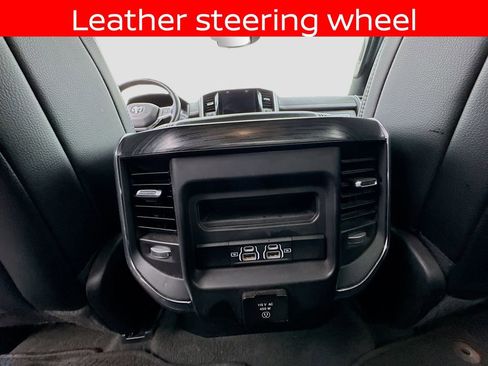 Used 2024 RAM 1500 Laramie image 33