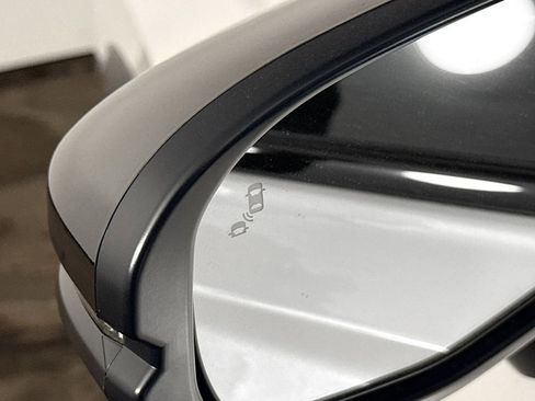 New 2026 Honda CR-V Sport Touring image 21