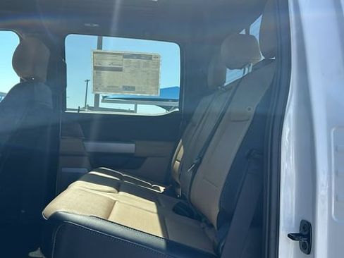 New 2026 Ford F250 Lariat w/ Lariat Ultimate Package AWD/4WD image 15