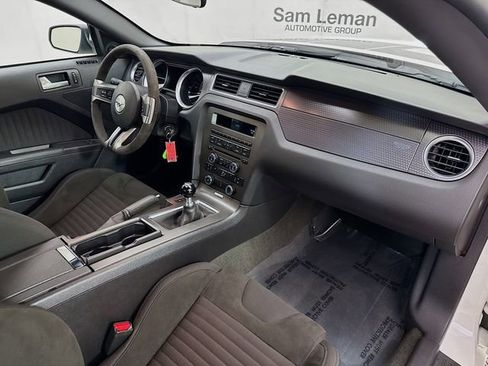 Used 2013 Ford Mustang Boss 302 w/ Boss 302 Accessory Pkg image 24