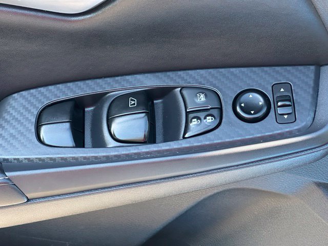 Certified 2025 Nissan Sentra SV w/ All-Weather Package FWD image 17