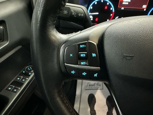 Used 2022 Ford Bronco Sport Big Bend w/ Convenience Package image 25