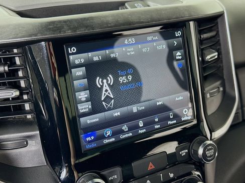 Used 2021 RAM 1500 Big Horn AWD/4WD image 29