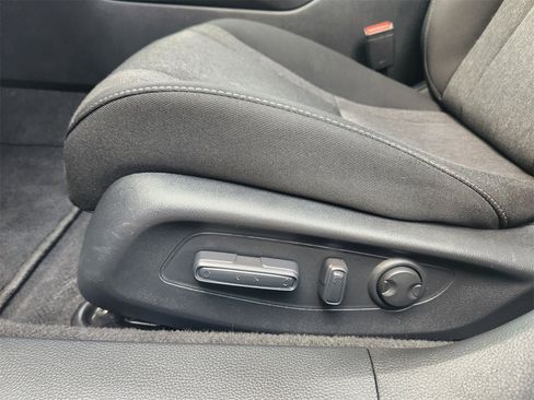 Certified 2024 Honda Accord EX image 23