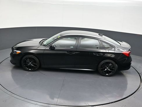 Used 2024 Honda Civic Sport image 10