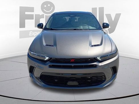 Used 2025 Dodge Hornet GT AWD/4WD image 2