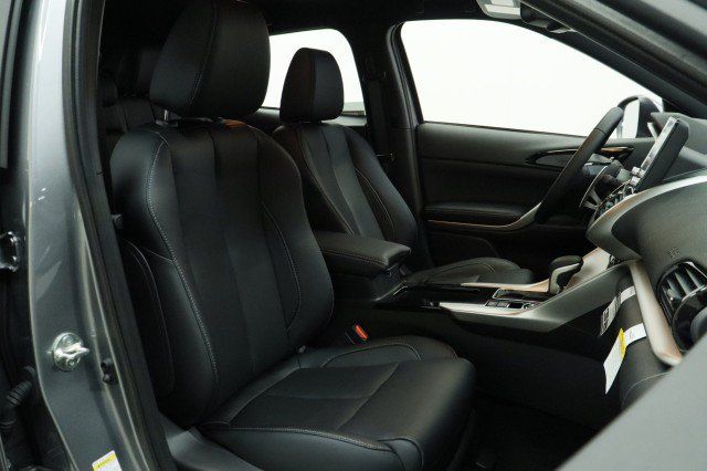 New 2026 Mitsubishi Eclipse Cross SEL AWD/4WD image 18