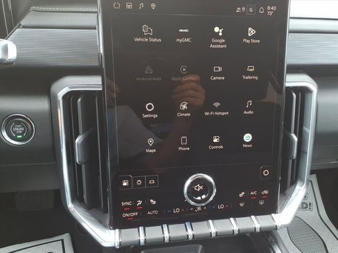 New 2026 GMC Acadia Elevation FWD image 14