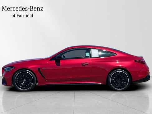 Used 2024 Mercedes-Benz CLE 53 AMG 4MATIC image 5