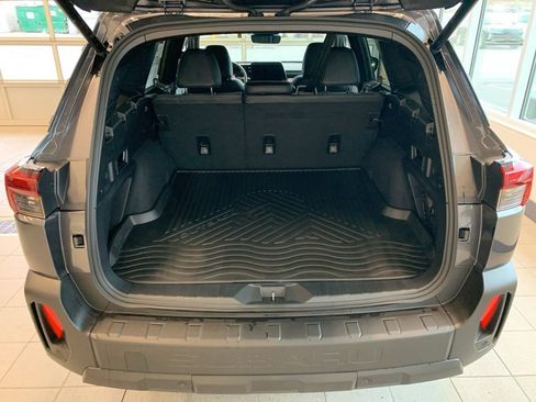 New 2026 Subaru Outback Premium image 15