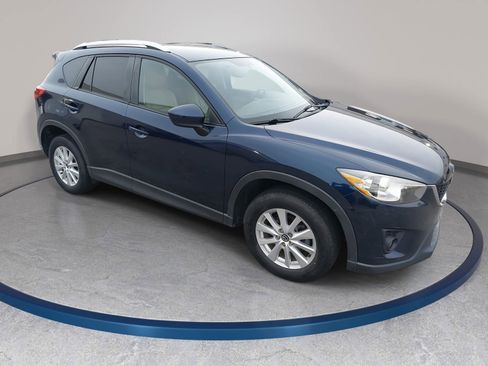 Used 2013 MAZDA CX-5 Touring image 3