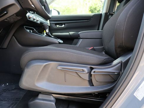 New 2026 Honda CR-V LX image 23
