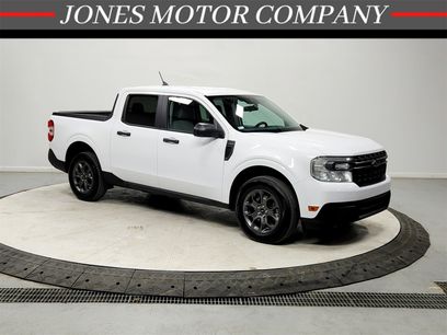 Used 2024 Ford Maverick XLT w/ Equipment Group 300A Standard