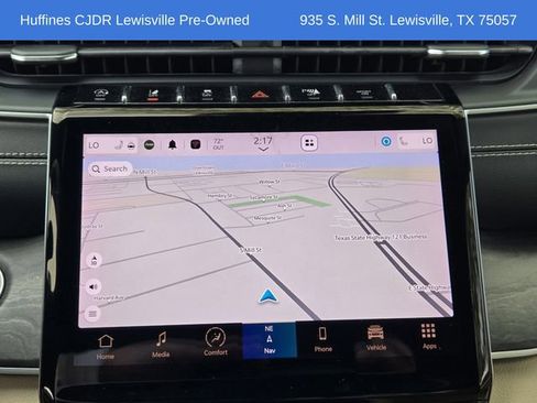 Used 2023 Jeep Grand Cherokee Limited image 18