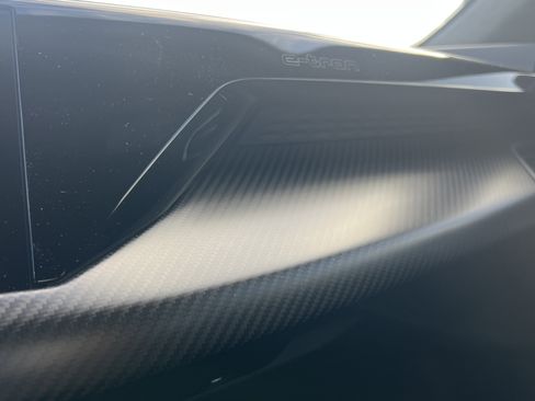 Used 2023 Audi RS e-tron GT w/ Carbon Performance Package image 31