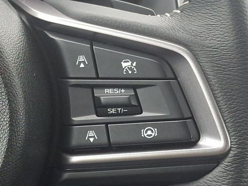 Certified 2025 Subaru Legacy Premium image 21