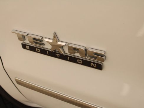 Used 2016 GMC Sierra 1500 SLT w/ Texas SLT Premium Package image 17