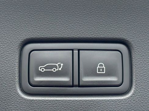 Used 2026 Hyundai Palisade Calligraphy FWD image 11