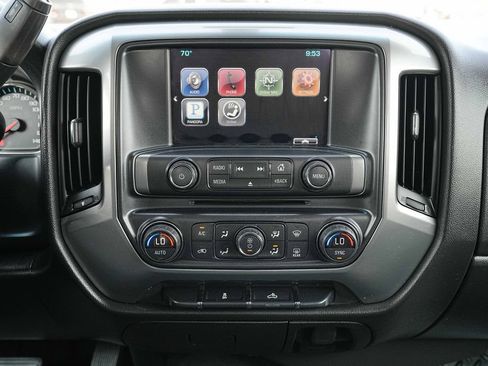 Used 2014 Chevrolet Silverado 1500 LT w/ All Star Edition AWD/4WD image 24