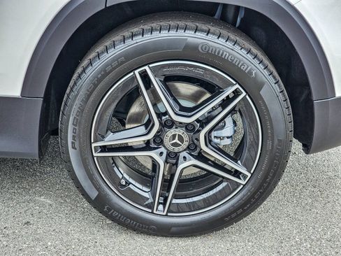 New 2026 Mercedes-Benz GLB 250 4MATIC image 10