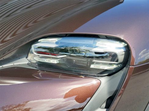 Used 2023 Porsche Taycan 4S image 25