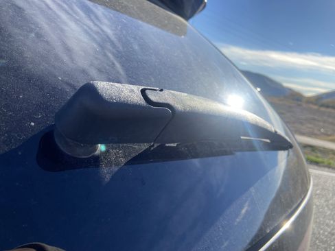 Used 2008 Lincoln MKX AWD image 11