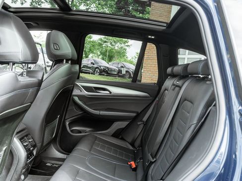 Used 2018 BMW X3 xDrive30i AWD/4WD image 25