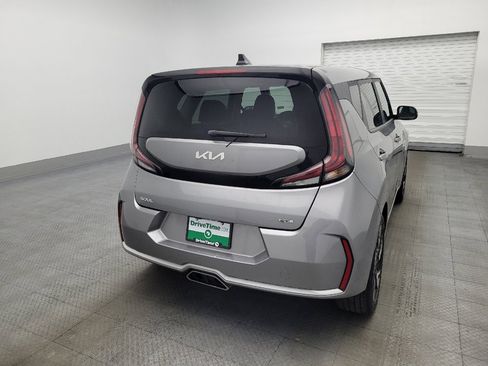 Used 2023 Kia Soul GT-Line image 7