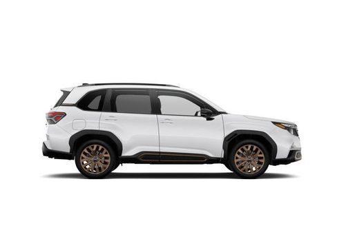 New 2026 Subaru Forester Sport image 7
