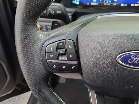 Used 2020 Ford Explorer ST w/ ST Street Pack image 17