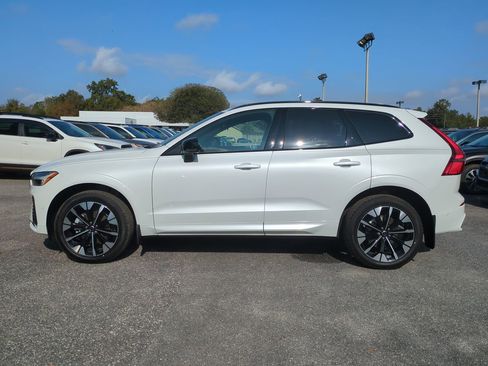 New 2026 Volvo XC60 B5 Plus w/ Protection Package Premier image 7