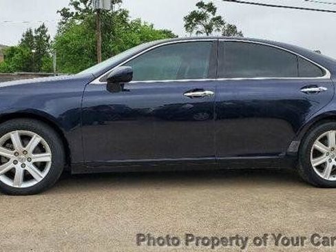 Used 2008 Lexus ES 350 FWD image 17