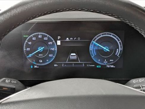 Used 2023 Kia Niro Wind FWD image 28