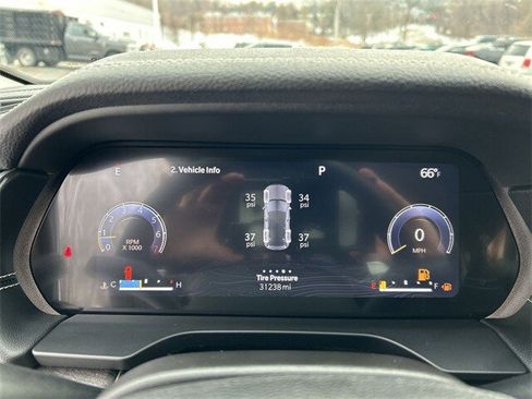 Certified 2023 Jeep Grand Cherokee Limited image 19