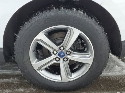 Used 2020 Ford Edge SEL w/ Convenience Package image 39