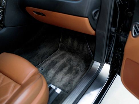 Used 2006 Bentley Continental GT image 48