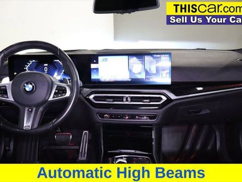 Used 2024 BMW 230i xDrive Coupe w/ Premium Package AWD/4WD image 25