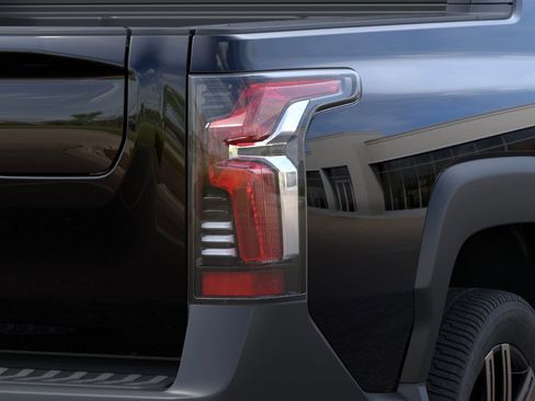 New 2026 Chevrolet Silverado EV LT w/ LPO, Bronze Package AWD/4WD image 11