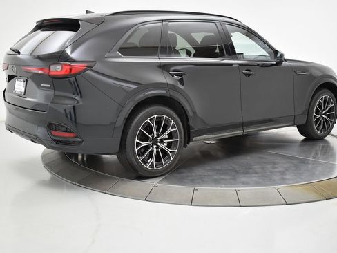 Certified 2026 MAZDA CX-70 3.3 Turbo S w/ Premium Package AWD/4WD image 21