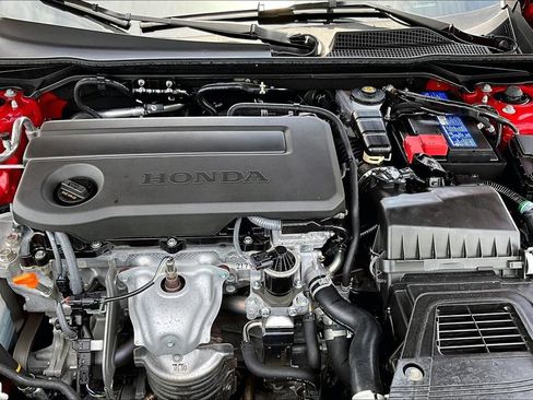 Used 2025 Honda Civic Sport image 22