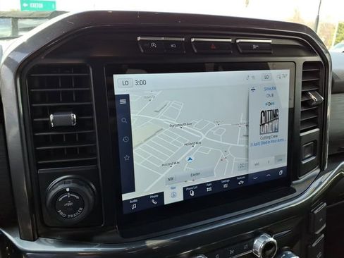 Used 2023 Ford F150 XLT w/ Equipment Group 302A High image 27