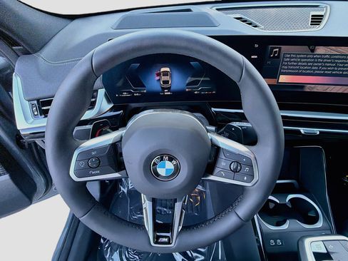 New 2026 BMW X2 xDrive28i w/ Technology Package AWD/4WD image 39