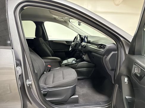 Used 2024 Ford Escape Active AWD/4WD image 21
