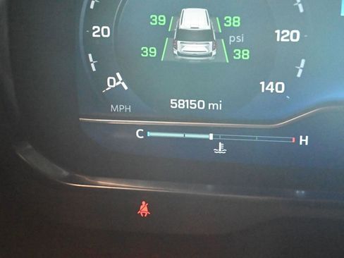 Used 2024 Chevrolet Tahoe LT image 37