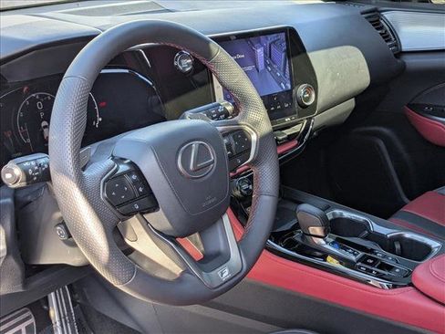 Used 2023 Lexus NX 350 F Sport image 10